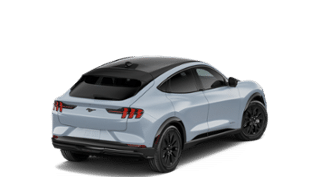 2026 Ford Mustang Mach-E® External Image 4